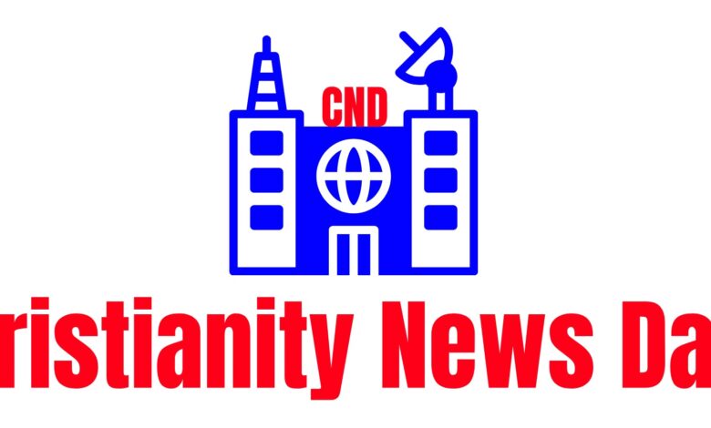 Christianity news Daily