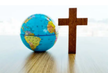 2024 Prayer Target for Christians Worldwide: Answering the Call to Pray for Evangelism for the Top Ten Muslim-Majority Nations and the 10/40 Window.
