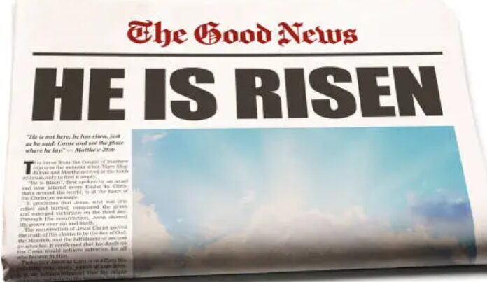 Why Choose Christianity News Daily?