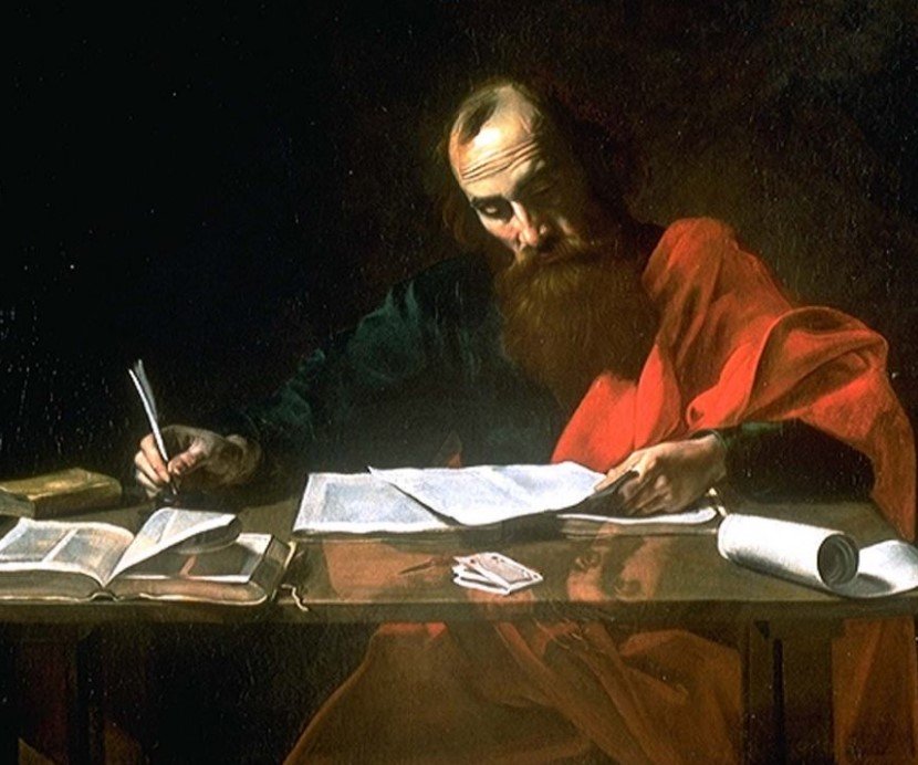 Which Churches Did The Apostle Paul Establish?