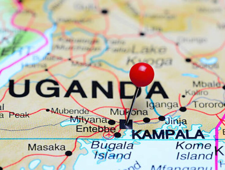 Eastern Ugandan Christian Evangelist Killed