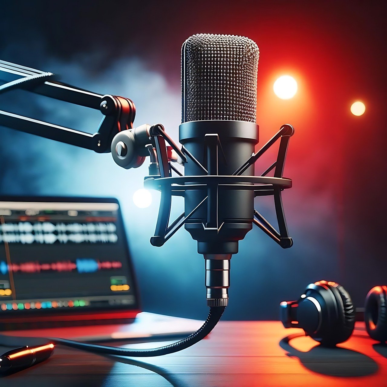 Evangelist Peter's Podcast