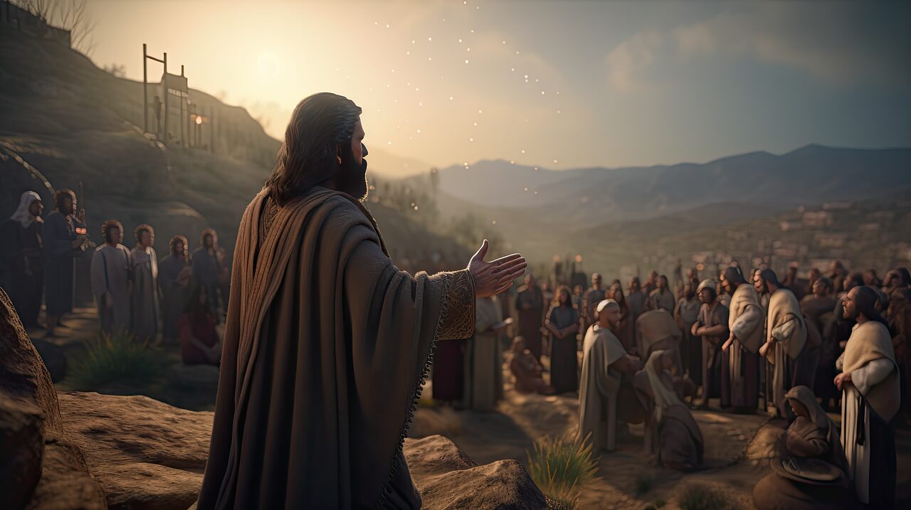 The World of Eschatology Podcast | Matthew 24:1-3 | The Destruction of the Temple prophecy