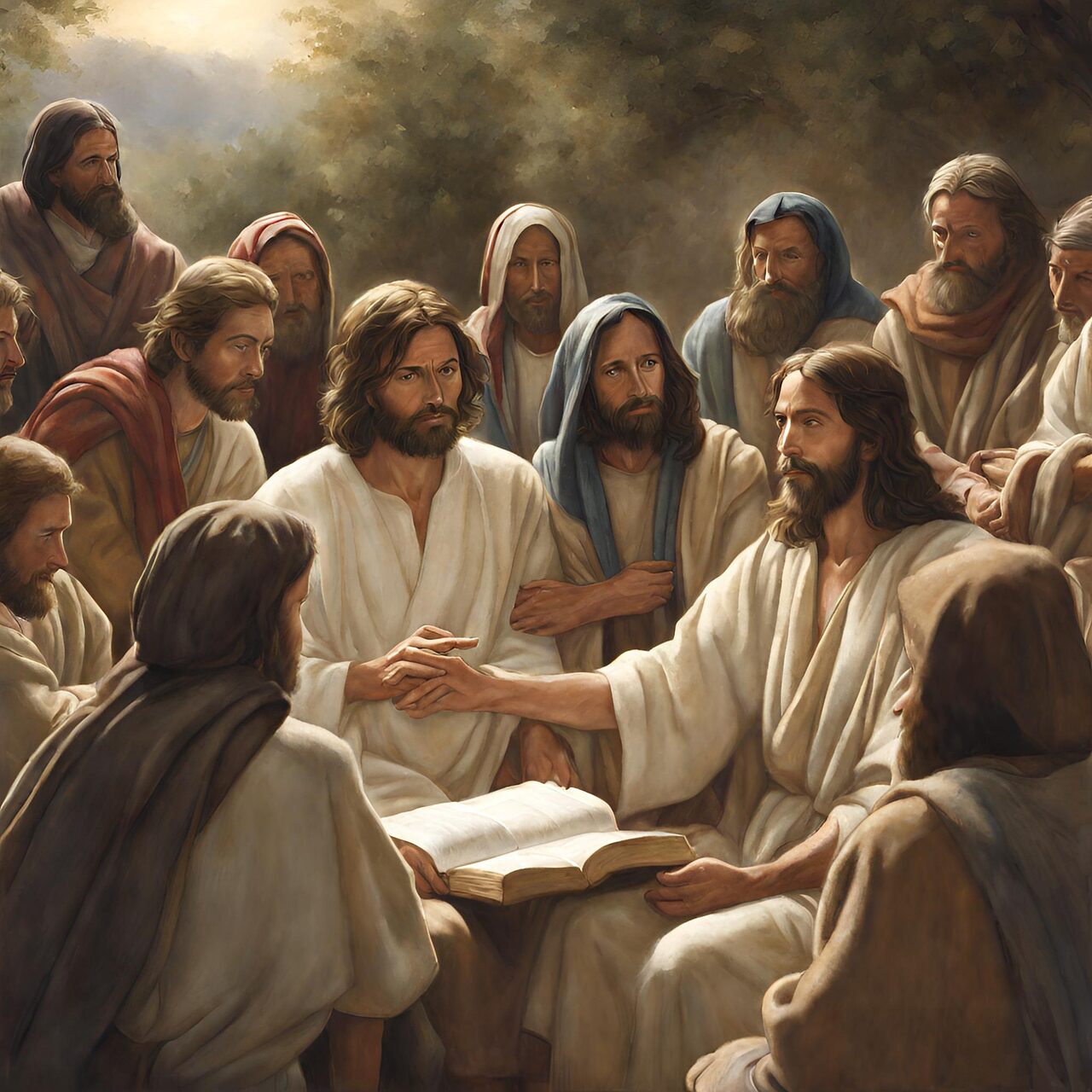 Jesus Christ: The Foremost Pioneer of Eschatological Studies