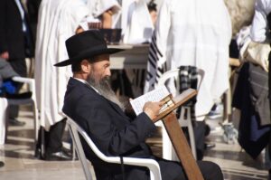 Seven Reasons Why Messianic Jews Are Not Born Again.