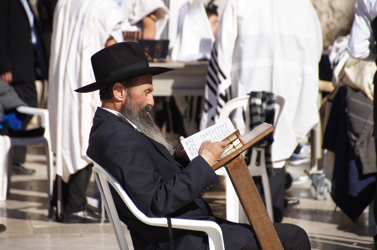 Seven Reasons Why Messianic Jews Are Not Born Again.