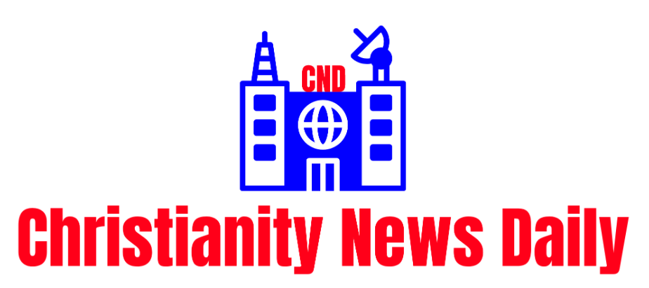 "Christianity News Daily–Your Source for Gospel Truth, Prophecy, and Christian World News,"