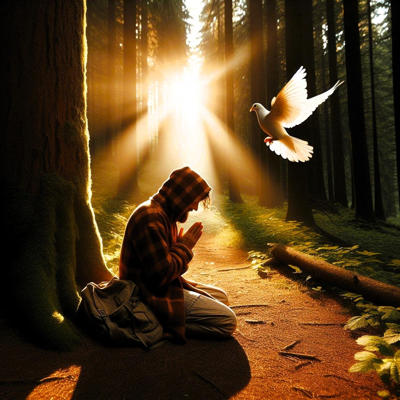 Ten Daily Prayer Subjects Every Believer Should Pray According to the Will of God in Jesus' Name.