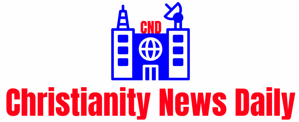 Christianity News Daily is the premier Christian online newspaper, publishing biblical news that proclaims the gospel of Jesus Christ for the salvation of souls.