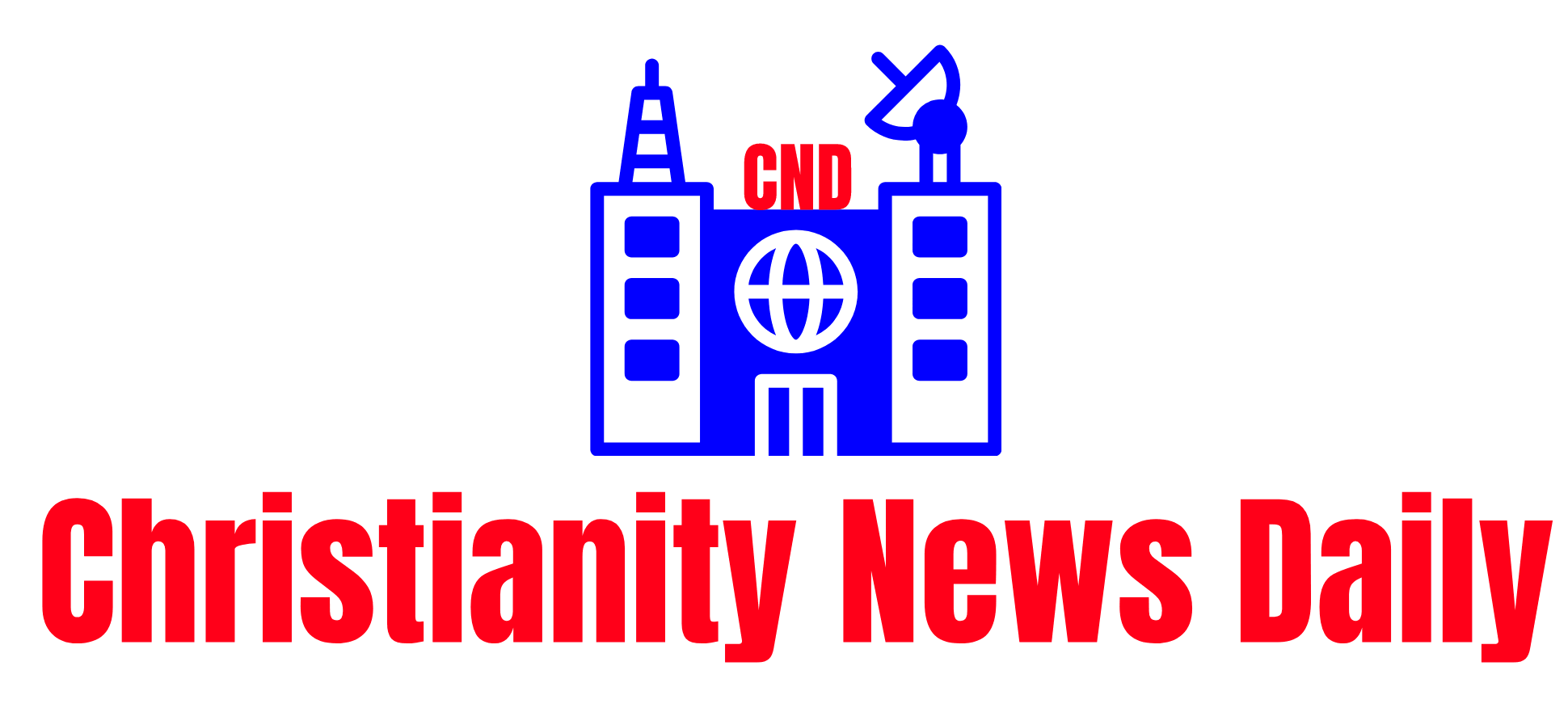 Christianity News Daily is the premier Christian online newspaper, publishing biblical news that proclaims the gospel of Jesus Christ for the salvation of souls.