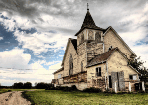 The current generation's neglect of Christ's teachings and the Bible within the church has created a spiritual environment reminiscent of the days of Noah.