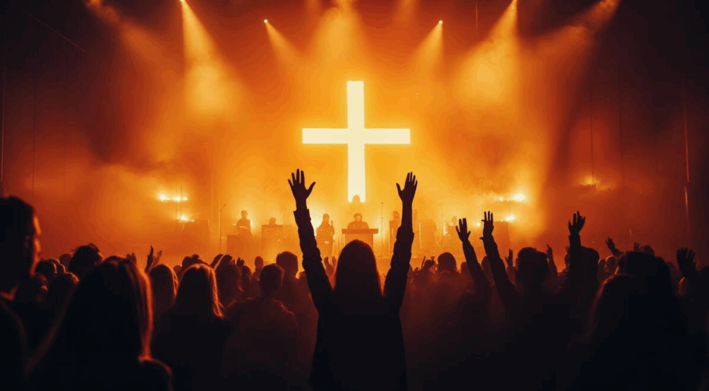 The modern-day Church neglects the Meat and relies solely on the Milk of the Word resulting in stagnation and perpetual spiritual infancy ensuring a lack of oil in their lamps.