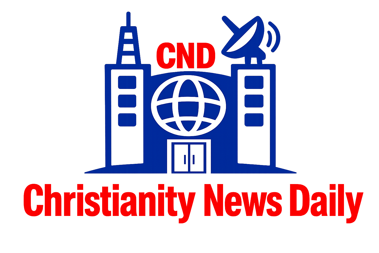 Christianity News Daily